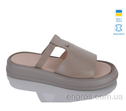 Шлепки Sali